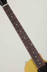 Gibson Les Paul Junior TV Yellow【S/N 204860278】_6