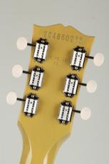 Gibson Les Paul Junior TV Yellow【S/N 204860278】_9