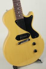 Gibson Les Paul Junior TV Yellow【S/N 204860278】_10