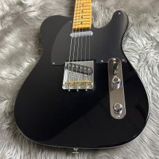 Fender Limited Edition American Vintage II 1951 Telecaster 3A Flame Maple -Black【木目良個体】【現物画像】