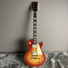 Gibson Les Paul Standard 50s Double Trouble Vintage Cherry Sunburst【木目良個体】【現物画像】_4