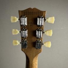 Gibson Les Paul Standard 50s Double Trouble Vintage Cherry Sunburst【木目良個体】【現物画像】_8