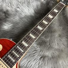 Gibson Les Paul Standard 50s Double Trouble Vintage Cherry Sunburst【木目良個体】【現物画像】_9