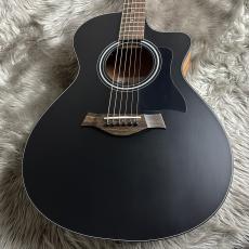 Taylor 112ce Blacktop Japan LTD【現物画像】【最大36回分割無金利キャンペーン実施中】