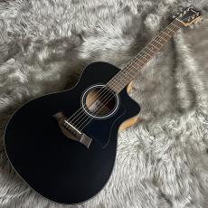 Taylor 112ce Blacktop Japan LTD【現物画像】【最大36回分割無金利キャンペーン実施中】_2