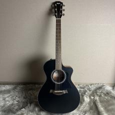 Taylor 112ce Blacktop Japan LTD【現物画像】【最大36回分割無金利キャンペーン実施中】_4