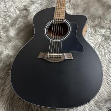 Taylor 114ce Blacktop Japan LTD【現物画像】【最大36回分割無金利キャンペーン実施中】