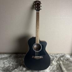 Taylor 114ce Blacktop Japan LTD【現物画像】【最大36回分割無金利キャンペーン実施中】_4