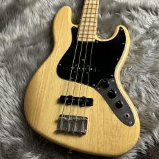 Fender Made in Japan Traditional 70s Jazz Bass Natural【現物画像】【最大36回分割無金利 実施中】