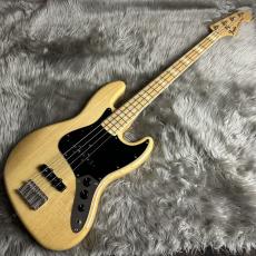 Fender Made in Japan Traditional 70s Jazz Bass Natural【現物画像】【最大36回分割無金利 実施中】_2