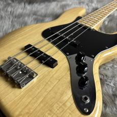 Fender Made in Japan Traditional 70s Jazz Bass Natural【現物画像】【最大36回分割無金利 実施中】_3