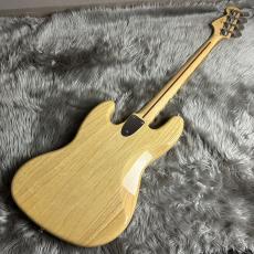 Fender Made in Japan Traditional 70s Jazz Bass Natural【現物画像】【最大36回分割無金利 実施中】_5