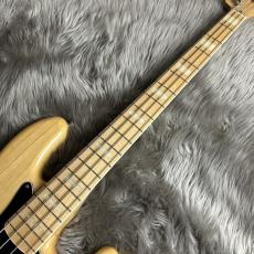 Fender Made in Japan Traditional 70s Jazz Bass Natural【現物画像】【最大36回分割無金利 実施中】_8