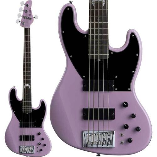 SCHECTER BC-AveMujica/Timoris / BanG Dream! Collaboration Series【Ave Mujica LIVE TOUR 2026フェア】【即納品、