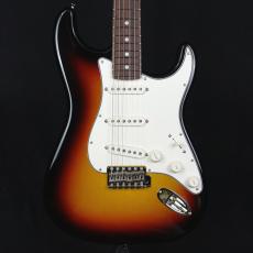 Fender Custom Shop 1966 Stratocaster NOS 22Fret 3 Color Sunburst