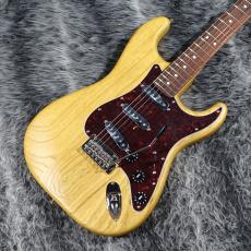 Fender Made in Japan Limited Stratocaster Raw Ash Vintage Natural
