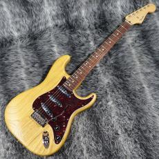 Fender Made in Japan Limited Stratocaster Raw Ash Vintage Natural_2