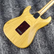 Fender Made in Japan Limited Stratocaster Raw Ash Vintage Natural_3