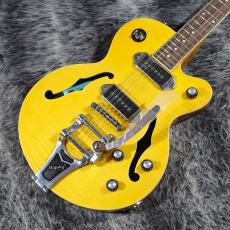 Epiphone Wildkat with Bigsby Antique Natural
