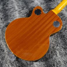 Epiphone Wildkat with Bigsby Antique Natural_3