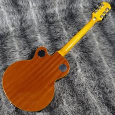 Epiphone Wildkat with Bigsby Antique Natural_4