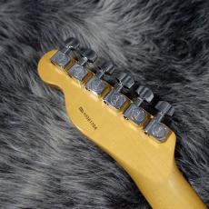 Fender Tele-Sonic_4