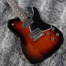 Fender Tele-Sonic_7