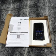 ZOOM R4 MultiTrak