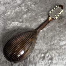 CALACE 1974年製 No.13 松/ローズ【USED】_5