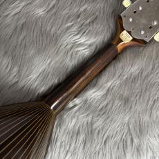 CALACE 1974年製 No.13 松/ローズ【USED】_6