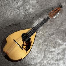 落合手工マンドリン 2001年製　S-2 松/メイプル【USED】_2