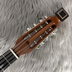 落合手工マンドリン 2001年製　S-2 松/メイプル【USED】_3