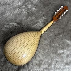 落合手工マンドリン 2001年製　S-2 松/メイプル【USED】_5