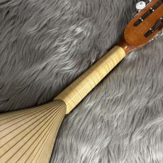 落合手工マンドリン 2001年製　S-2 松/メイプル【USED】_6