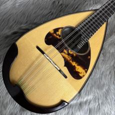 落合手工マンドリン 1981年製　松/ローズウッド【USED】