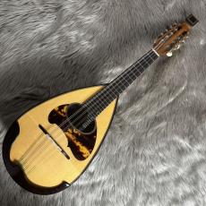 落合手工マンドリン 1981年製　松/ローズウッド【USED】_2