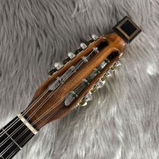 落合手工マンドリン 1981年製　松/ローズウッド【USED】_3