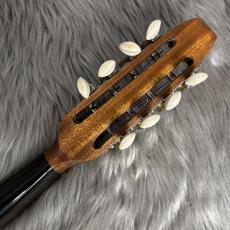 落合手工マンドリン 1981年製　松/ローズウッド【USED】_5