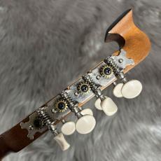 落合手工マンドリン 1981年製　松/ローズウッド【USED】_6