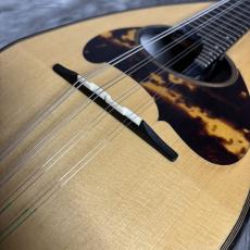 落合手工マンドリン 1981年製　松/ローズウッド【USED】_8