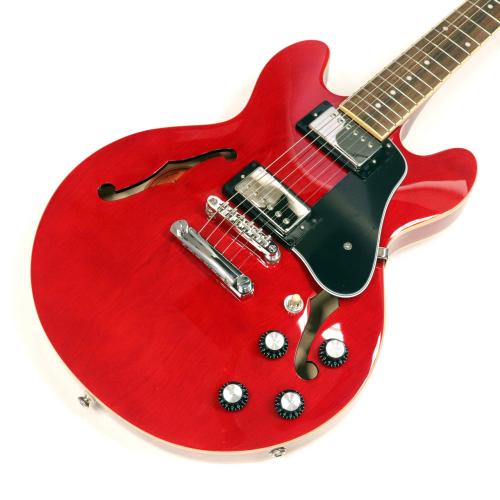 Epiphone ES-339 Cherry