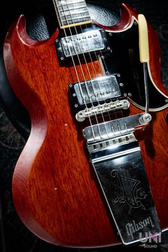 Gibson SG Standard / 1965