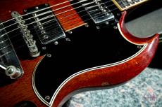 Gibson SG Standard / 1965_4