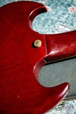 Gibson SG Standard / 1965_9