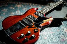 Gibson SG Standard / 1965_11