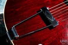 Gibson ES-335TD Wine Red / 1978_4