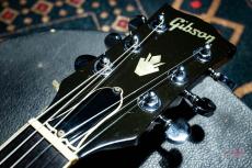 Gibson ES-335TD Wine Red / 1978_5