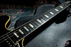 Gibson ES-335TD Wine Red / 1978_6