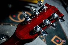 Gibson ES-335TD Wine Red / 1978_7