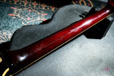 Gibson ES-335TD Wine Red / 1978_8